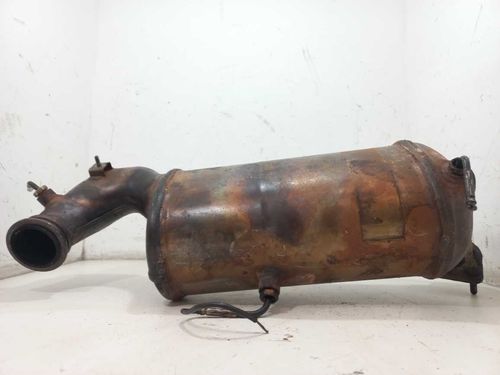 CATALISADOR DIESEL FIAT TORO 2.0 2017