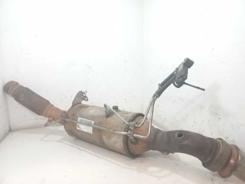 CATALISADOR DIESEL SPRINTER 2014