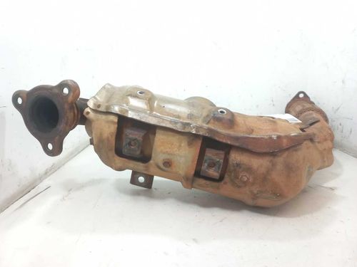 CATALISADOR DIESEL NISSAN FRONTIER 2.5 2014