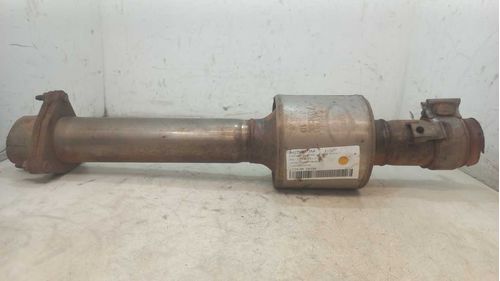 CATALISADOR LAND ROVER DISCOVERY 3.0 2011
