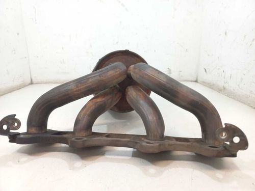 CATALISADOR FIAT SIENA 1.0 2008