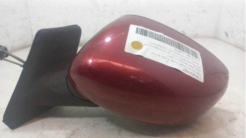 RETROVISOR MANUAL ESQUERDO FIAT IDEA 1.4 2007