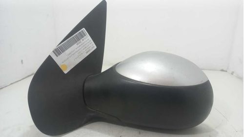 RETROVISOR MANUAL ESQUERDO PEUGEOT 207 1.6 2012
