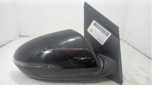 RETROVISOR ELETRICO DIREITO HYUNDAI HB20 EVOLUTION 1.0 2021
