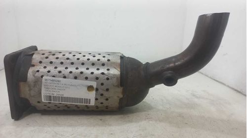 CATALISADOR PEUGEOT 207 1.6 2012