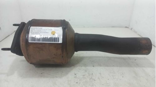 CATALISADOR LAND ROVER RANGER 2.0 2016