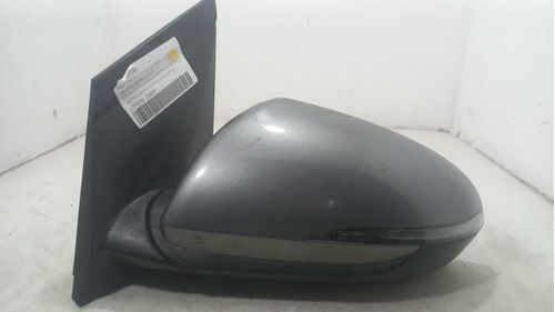 RETROVISOR ELETRICO ESQUERDO HYUNDAI HB20 VISION 1.0 2022