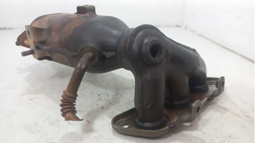 CATALISADOR CHERY QQ 1.0 2019