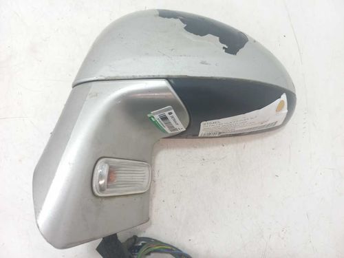 RETROVISOR ELETRICO ESQUERDO CITROEN C4 2.0 2008