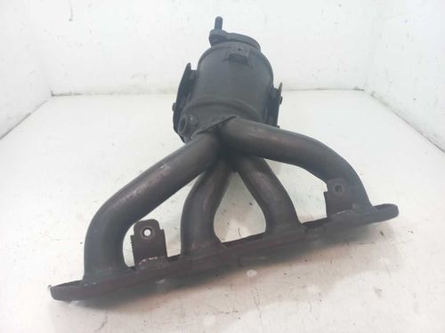 CATALISADOR HYUNDAI HB20X 1.6 2018