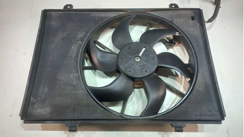 VENTILADOR CHERY QQ 1.0 2019