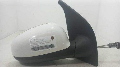 RETROVISOR MANUAL ESQUERDO FIAT MOBI 1.0 2018