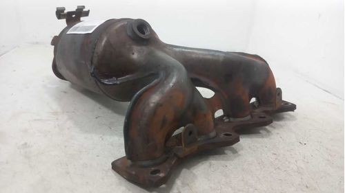 CATALISADOR VOLKSWAGEN GOL 1.6 2012