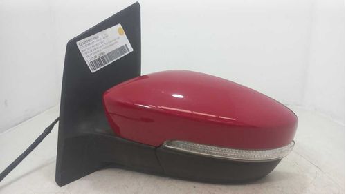 RETROVISOR ELETRICO ESQUERDO VOLKSWAGEN FOX 1.6 2022