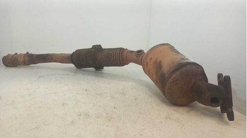 CATALISADOR VOLKSWAGEN UP 1.0 2017