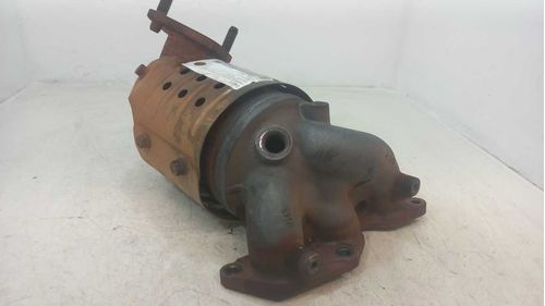 CATALISADOR HYUNDAI HB20S 1.0 2023