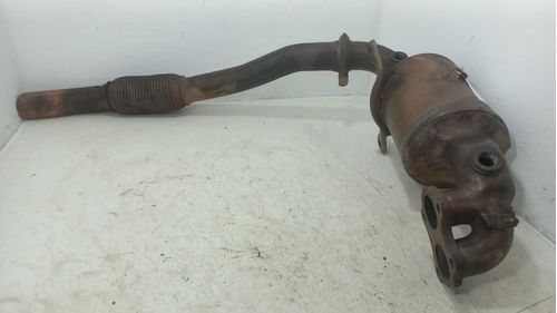 CATALISADOR FIAT CRONOS 1.3 2019