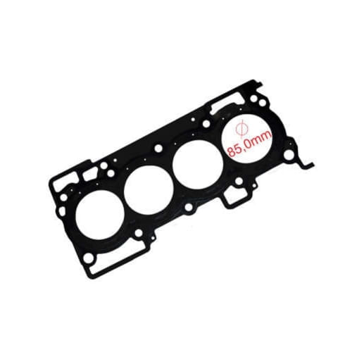 JUNTA DO CABECOTE - NISSAN LIVINA SENTRA TIIDA 1.8 2.0 16V | RENAULT FLUENCE