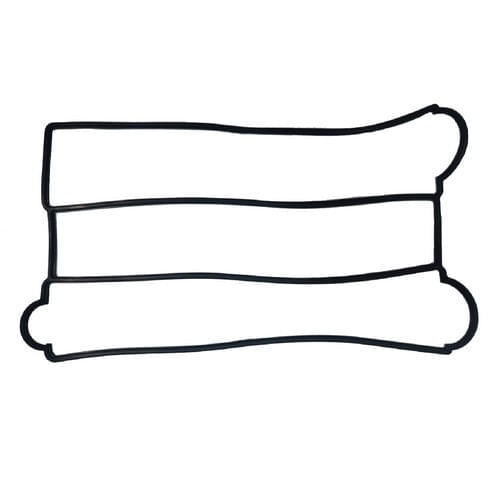 JUNTA TAMPA VALVULA - SUZUKI SWIFT 1.3L 16V DOHC