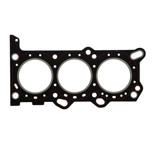 JUNTA CABECOTE - SUZUKI VITARA 2.5L V6 24V H25A ESQUERDO