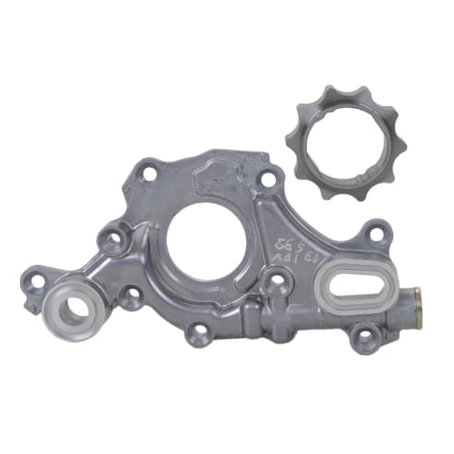 REPARO BOMBA OLEO - HONDA HRV NEW CIVIC 1.8 16V