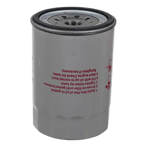 FILTRO OLEO - ASIA TOPIC 2.7 8V DIESEL