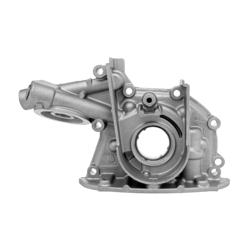 BOMBA OLEO - RENAULT | PEUGEOT 1.0 8V 16V APOS 2000 (ORIGINAL)