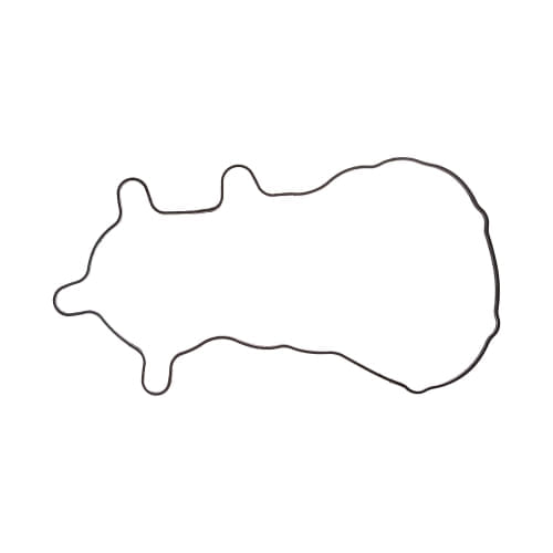 JUNTA TAMPA VALVULA - MBB SPRINTER 310D | 312D | 412D 1997 | 2001 (MAXION)