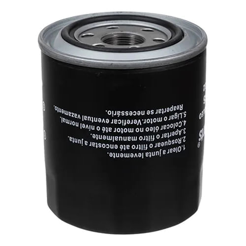 FILTRO OLEO - HYUNDAI H-100