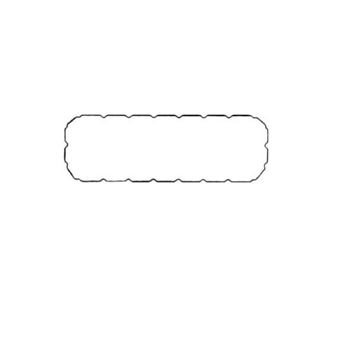 JUNTA TAMPA VALVULA - IVECO CURSOR 10 F3A