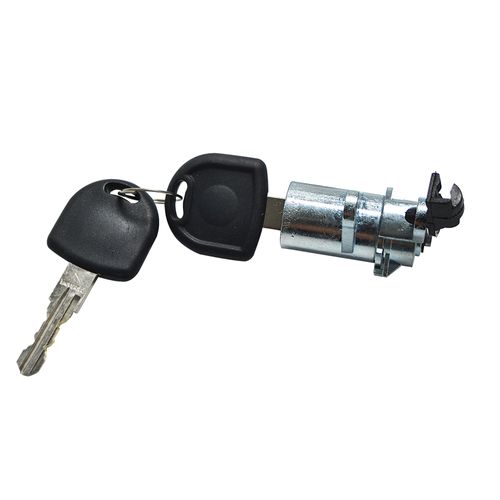 Cilindro Da Tampa Caçamba Com Chave Montana G1 De 03 A 10
