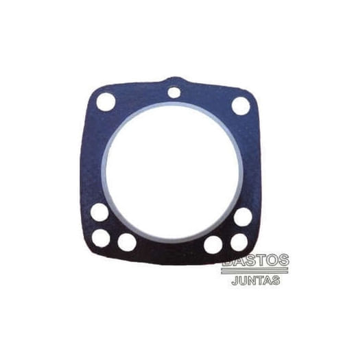 JUNTA DO CABECOTE - GURGEL BR 800 SUPER MINI