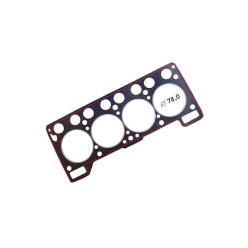 JUNTA DO CABECOTE - 3 00 MM RENAULT CLIO R19 C3L 1.6 C INJECAO ELETRONICA Ø 78 MM