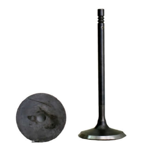 VALVULA ADMISSAO - GM CORSA 1.6 16V 3R