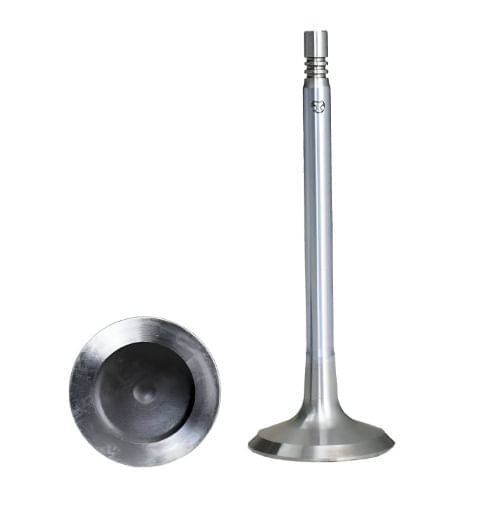 VALVULA ESCAPE - GM ASTRA VECTRA ZAFIRA 2.0 8V FLEX