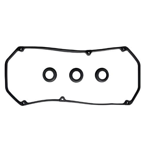 JUNTA DA TAMPA DE VALVULA - MITSUBISHI PAJERO SPORT 05 | .. DAKAR 12 | .. L200 TRITON 08 | ..