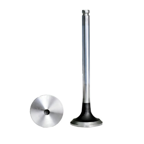 VALVULAS ESCAPE - FIAT DUCATO 2.5 2.8