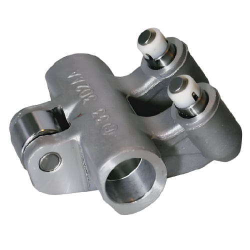 TUCHO COM BALANCIM - FIAT PALIO SIENA 1.6 1.8 16V ETORQ (ESC)