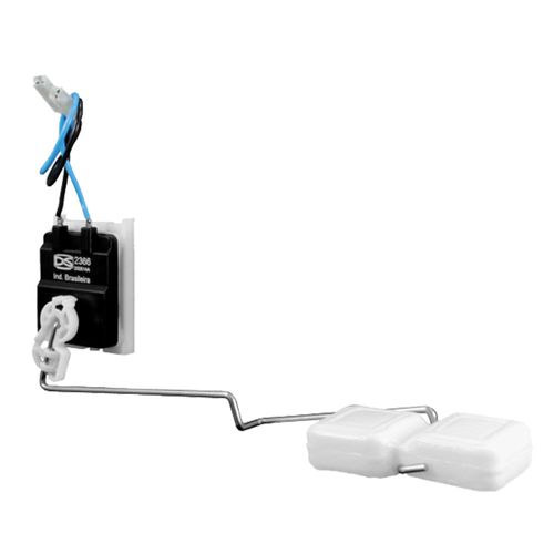 Bóia Tanque Sensor Nível Fiat Palio Weekend 2001 a 2011 - 1352681 - 2366
