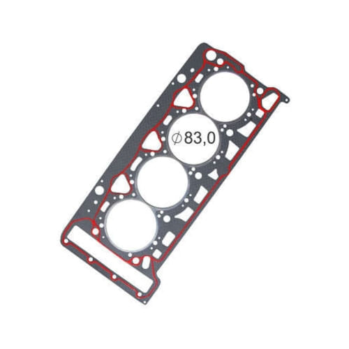 JUNTA DO CABECOTE - VW JETTA TIGUAN PASSAT | AUDI A3 A4 A5 TT 1.8 2.0 16V