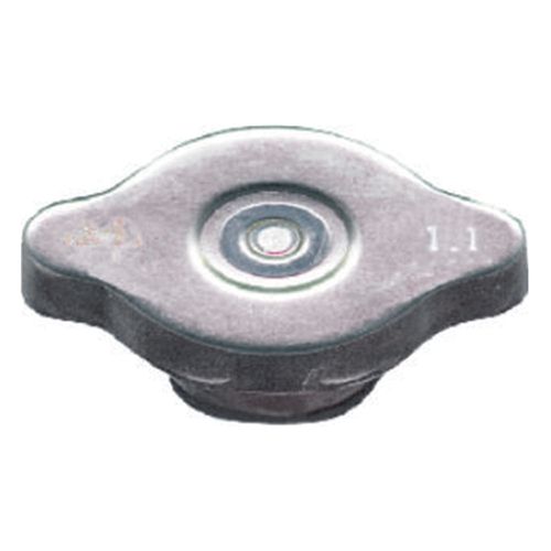 Tampa Radiador Honda Fit 2004 a 2016 - 147766 - 26086