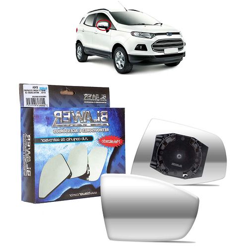 SUBCONJUNTO DIREITO ECOSPORT 2013/2019