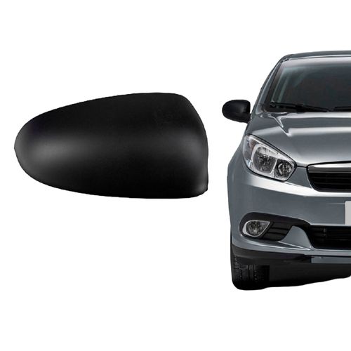 CAPA RETROVISOR DIREITO NOVO PALIO/GRANDSIENA 2012/2018