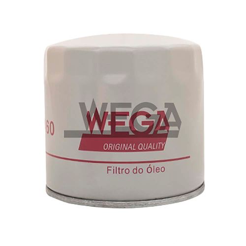 Filtro Óleo Gm Caravan 1993 a 2001 - 162249 - WO460