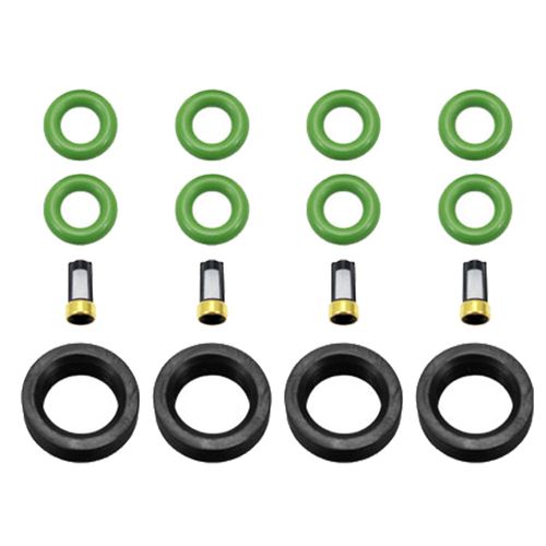 Reparo Bico Injetor Vw Kombi 1998 a 2005 - 830702 - 1253