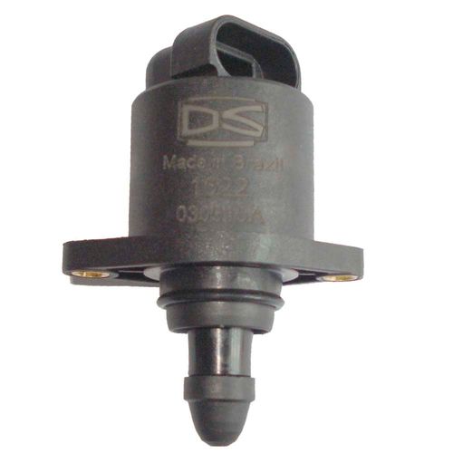 Atuador Marcha Lenta Ford Courier 2007 a 2013 - 204584 - 1622