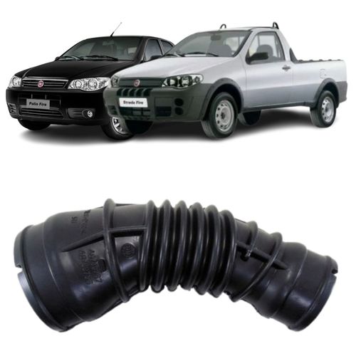 Mangueira Filtro Ar Fiat Palio 2001 a 2003 - 1352756 - TR511