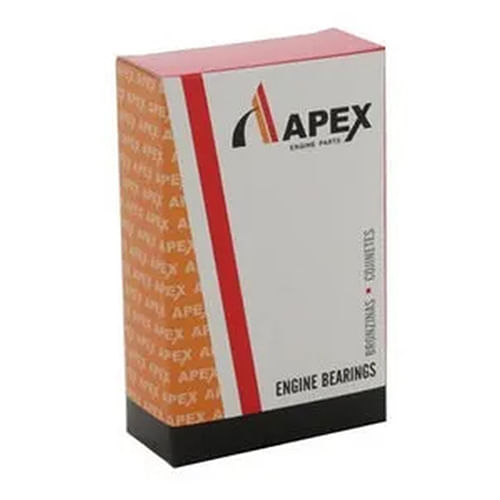 BRONZINA BIELA - PEUGEOT | CITROEN 1.4 8V 1.6 8V 16V (COM FURO)