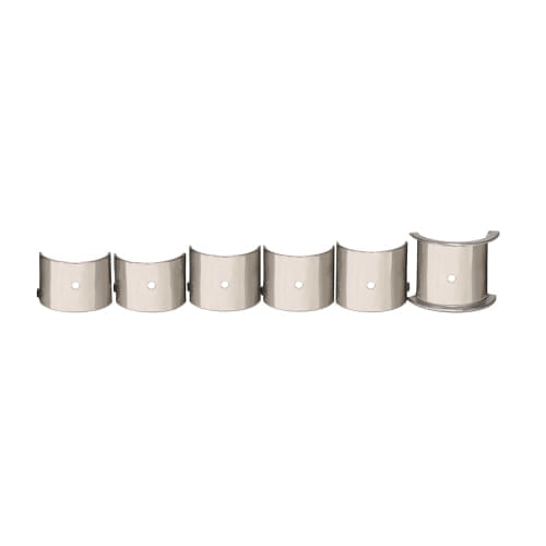 BUCHA DE COMANDO - VW 1.3 1.5 1.6 EXT 050
