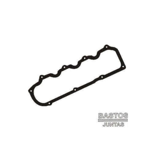 JUNTA DA TAMPA DE VALVULA - FIAT UNO MILLE APOS 1987